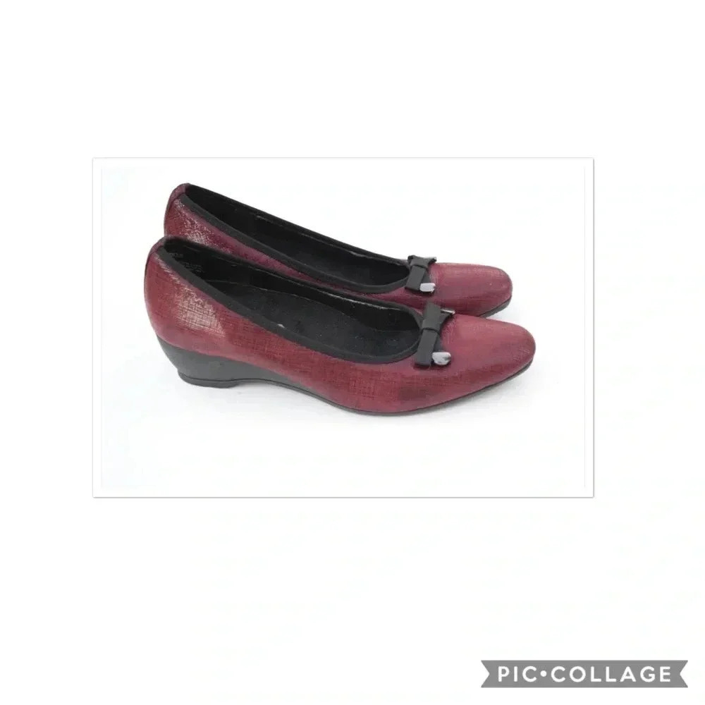 Munro  walking wedges